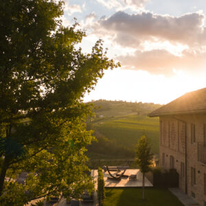 Le Marne Relais Monferrato Piemonte