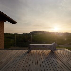Le Marne Relais Monferrato Piemonte