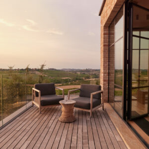 Le Marne Relais Monferrato Piemonte