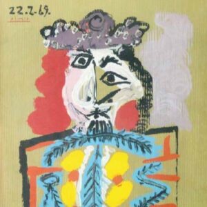 Picasso a Roma