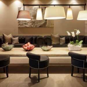 Mirabell spa lounge
