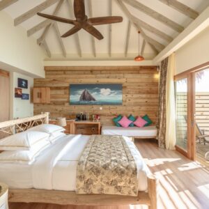 You and Me - Dolphin Pool Villa