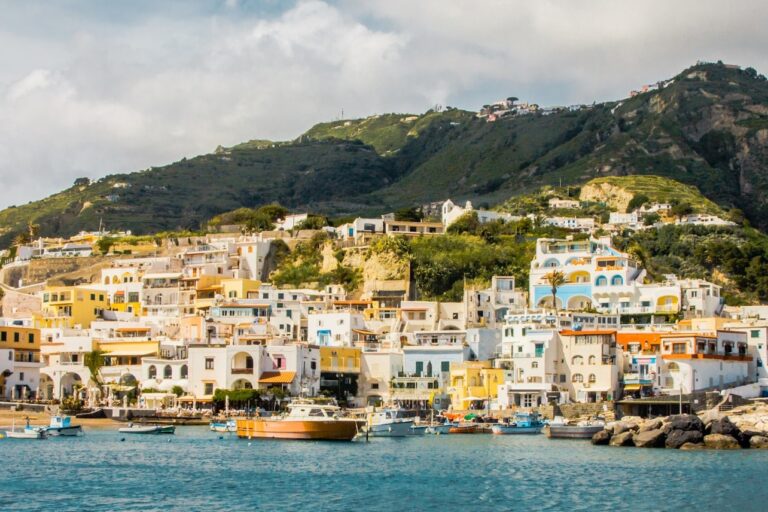 Isola d'Ischia