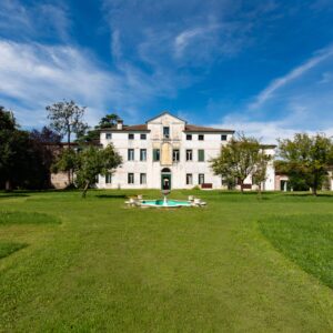 Villa Cà Diedo Rosà Il Delicato Resort