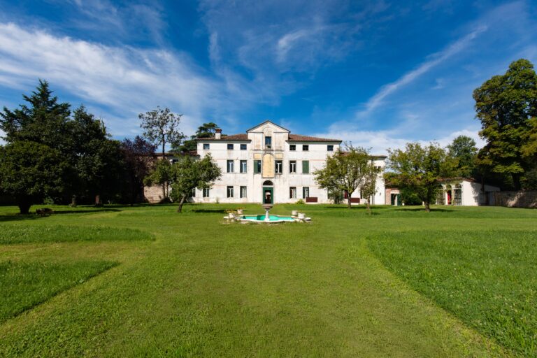 Villa Cà Diedo Rosà Il Delicato Resort