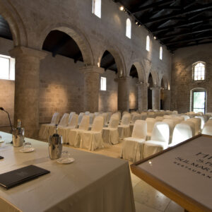 Relais Histo Taranto - Basilica Relais Histo Taranto - Basilica