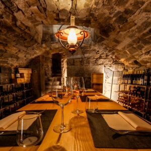 Canton Ticino: cosa vedere tra grotti, vini Merlot e panorami sul Lago di Lugano