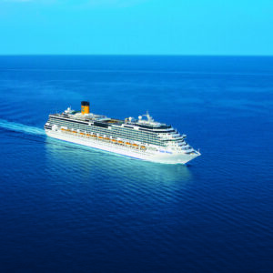 Costa Serena