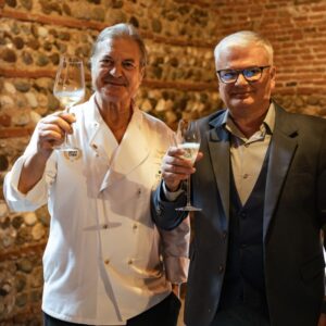 chef Guglielmo di Somma chef Guglielmo di Somma