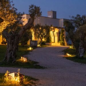 Masseria Secolario Salento