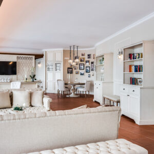 Madrigale hotel lago di Garda