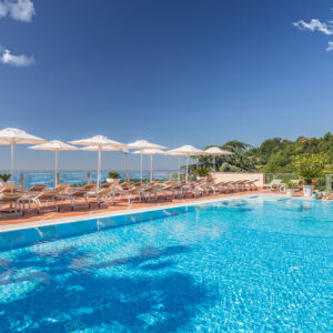 Madrigale hotel lago di Garda