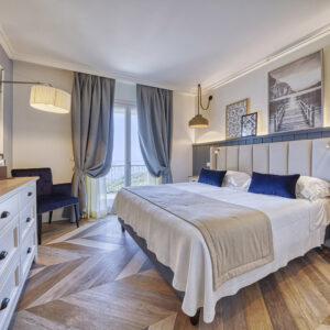 Madrigale hotel lago di Garda