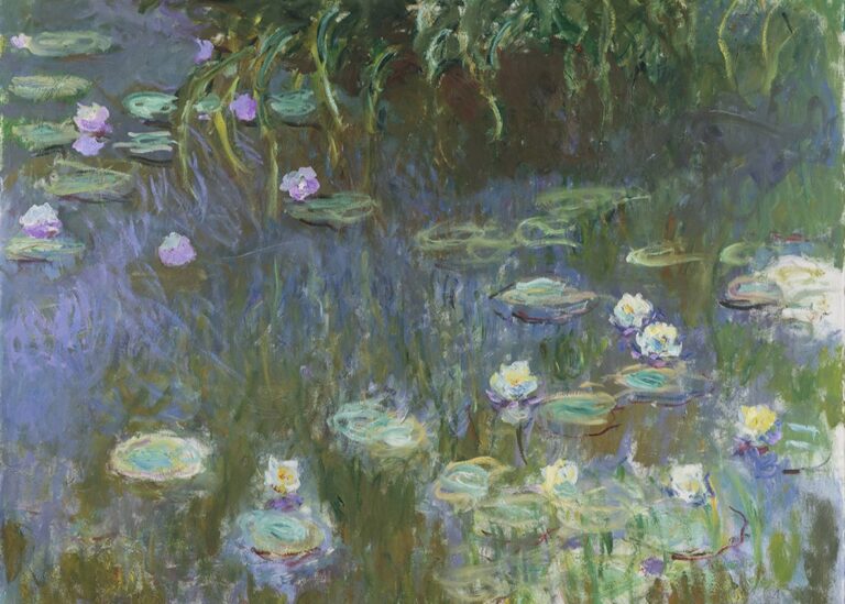 Mostra da Picasso a Van Gogh Treviso