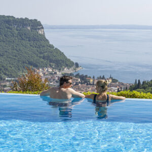 Madrigale hotel lago di Garda