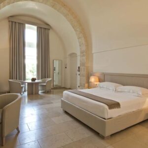 Relais Histo Taranto - camere Relais Histo Taranto - camere