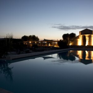 Relais Histo Taranto  - piscina esterna Relais Histo Taranto  - piscina esterna
