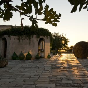 Relais Histo Taranto  - l'Ottagono Relais Histo Taranto  - l'Ottagono
