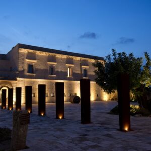 Relais Histo Taranto