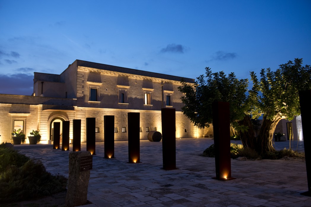 Relais Histo Taranto