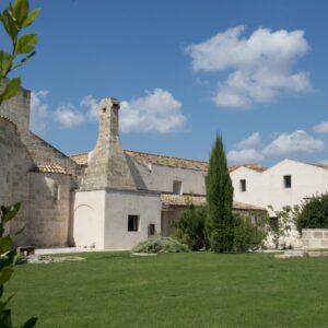 Relais Histo Taranto  Relais Histo Taranto