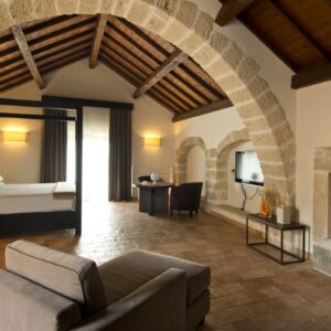 Relais Histo Taranto - junior suite Relais Histo Taranto - junior suite