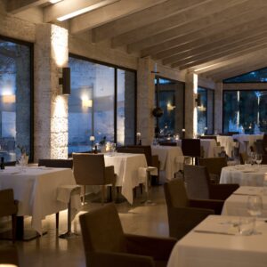 Relais Histo Taranto - ristorante la Lanternaia Relais Histo Taranto - ristorante la Lanternaia