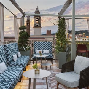 Hotel Vista Verona