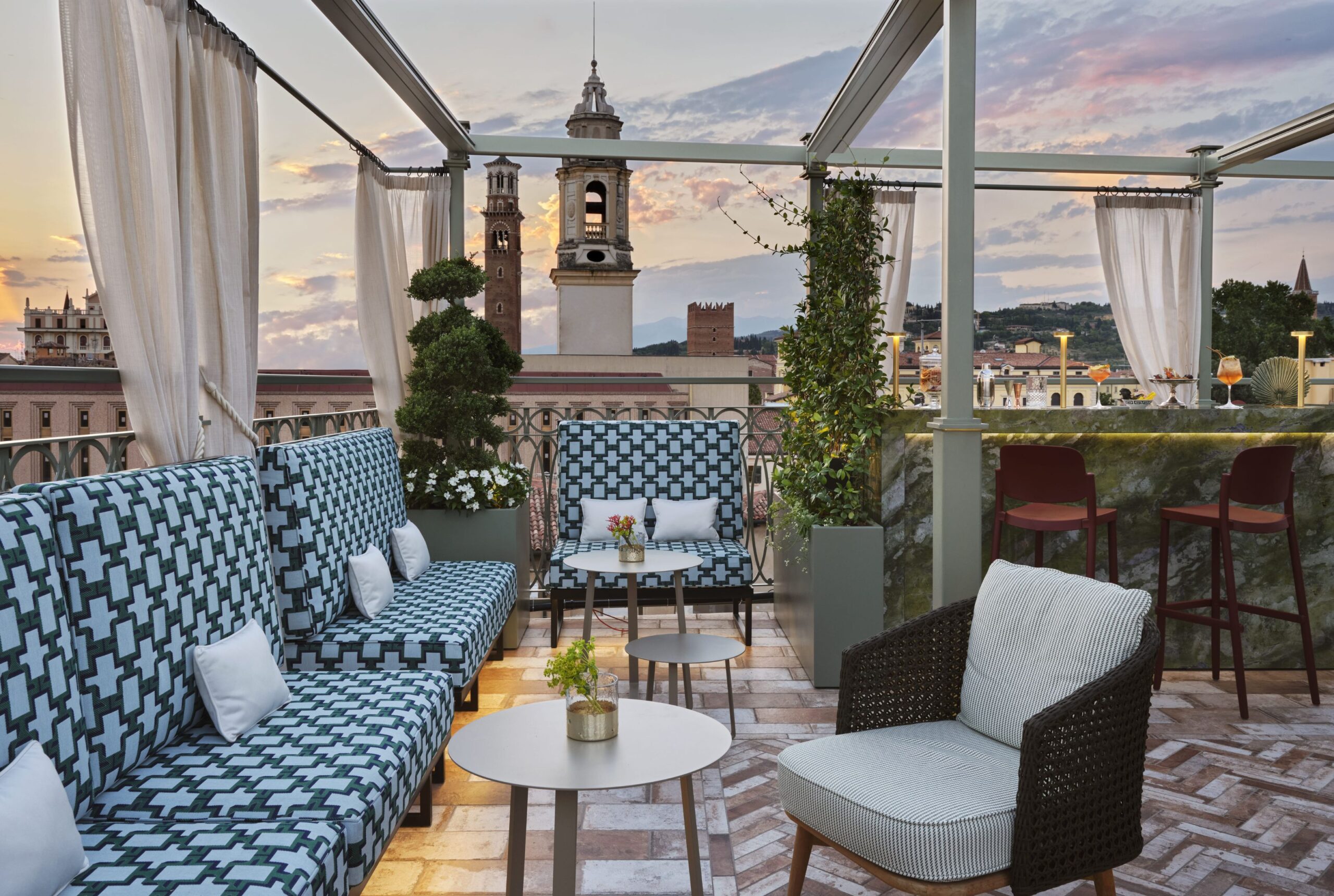 Hotel Vista Verona
