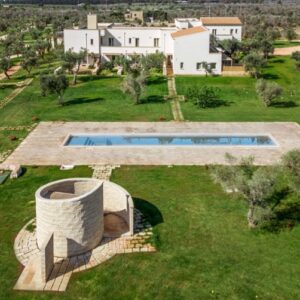 Masseria Secolario Salento