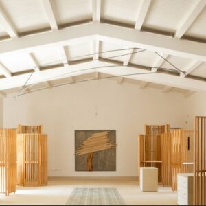 Masseria Secolario Salento