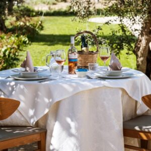 Masseria Secolario Salento Ristorante Volivo