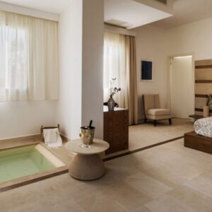 Masseria Secolario Salento Suite