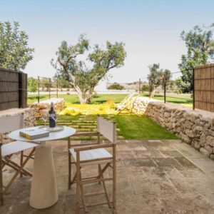 Masseria Secolario Salento