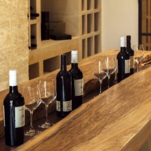 Masseria Secolario Salento Vino Secolario