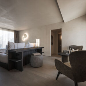 Eisenhut Boutique Hotel Bolzano: lusso, design e autenticità nel cuore della città