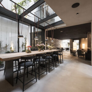 Eisenhut Boutique Hotel Bolzano: lusso, design e autenticità nel cuore della città