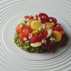 Ristorante Capogiro 7 Pines Resort Sardinia