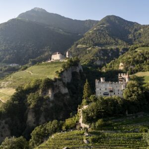Castel Fontana Alto Adige_Helmuth Rier_