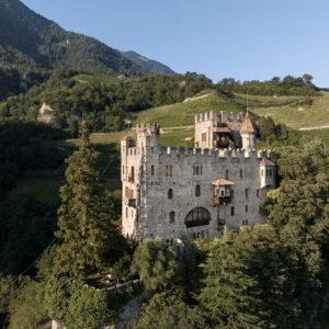 Castel Fontana Alto Adige_Helmuth_Rier