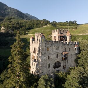 Castel Fontana Alto Adige_Helmuth_Rier