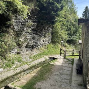 Valle dei mulini Gallio Asiago