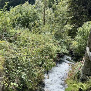 Valle dei mulini Gallio Asiago