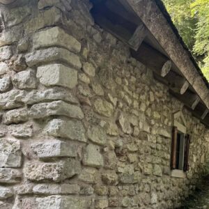 Valle dei mulini Gallio Asiago