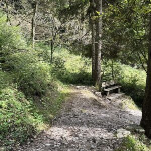 Valle dei mulini Gallio Asiago