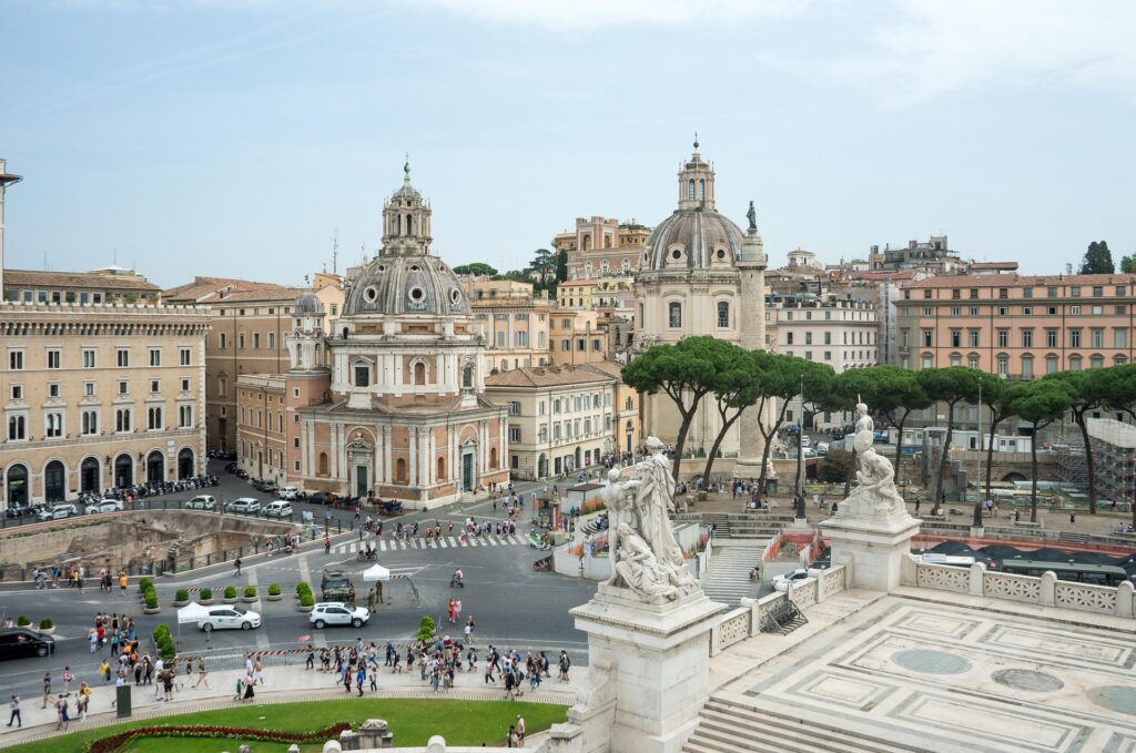 Madonna Nera di Loreto