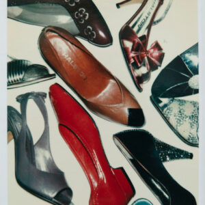 Mostra Kounellis e Warhol a Milano