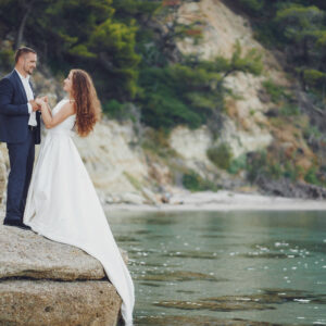 Matrimonio Lago di Como