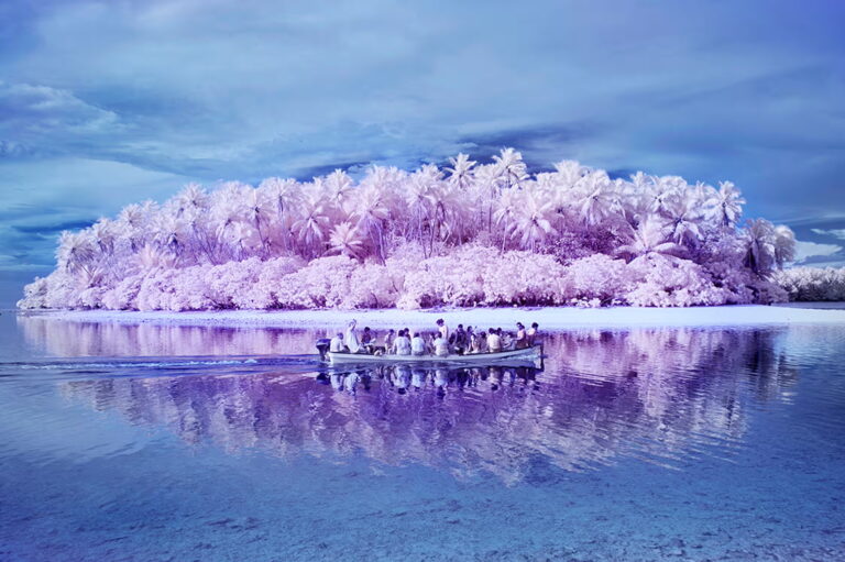 Museo della Fotografia Rotterdam