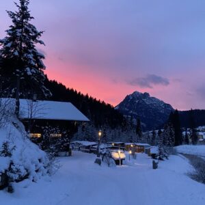 Eirl Dolomites Sappada